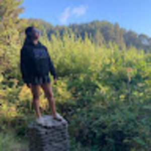 Meet your Posher, Jamie nichole